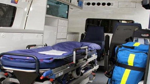 SARL AMBULANCES LAPORTE