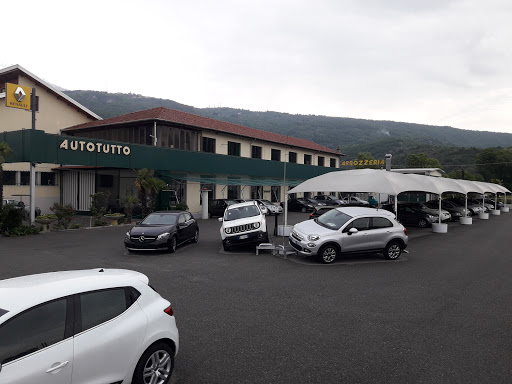 Autotutto Favre Gallery - Italy