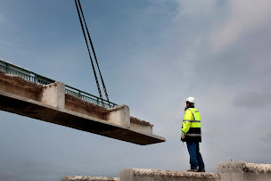 Photo n°1 de TNS BTP à Orgères (Entreprise de terrassement)
