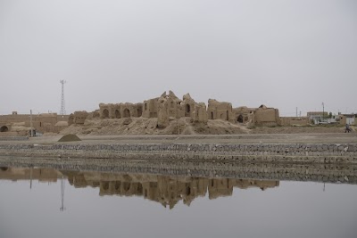 Photos of Ghurtan Citadel