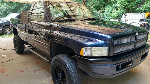 Gwinnett Collision Center - Thumbnail