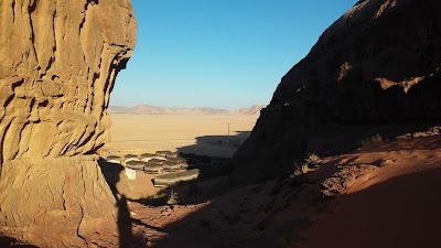 Photos of Dissay Caravan Camp