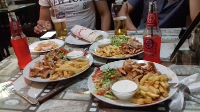 Photos of Erni Pizza