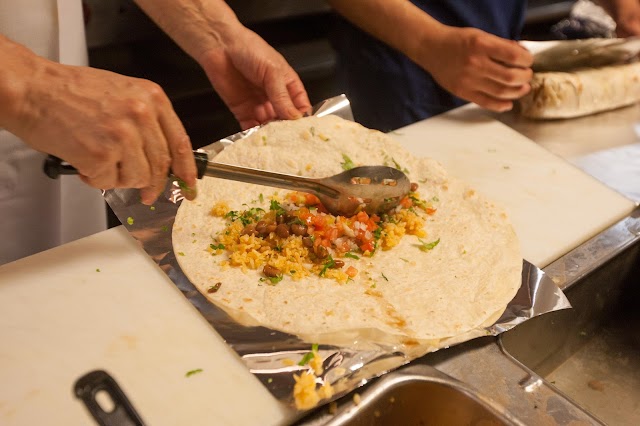 Taqueria El Castillito