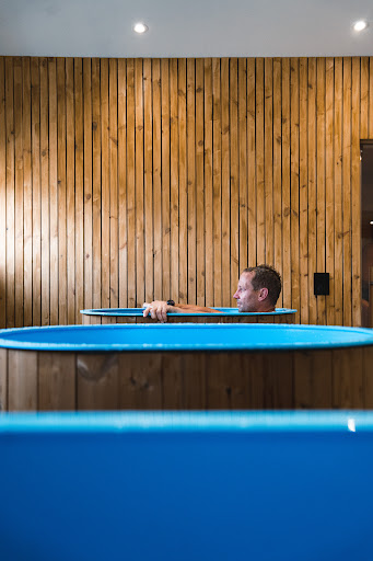 Plunj Wellness Club - Sauna & Ice Bath