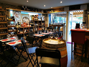 Photo n°3 de La Cave des 4 saisons à Marseille (Bar à vin)