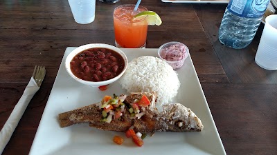 Photos of Koko King Caye Caulker