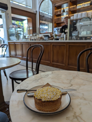 Avva Coffee Beverly Hills - Thumbnail