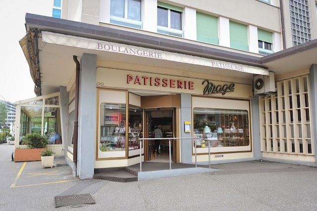 Pâtisserie Mage