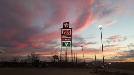 Mega Fuel Stop - Thumbnail