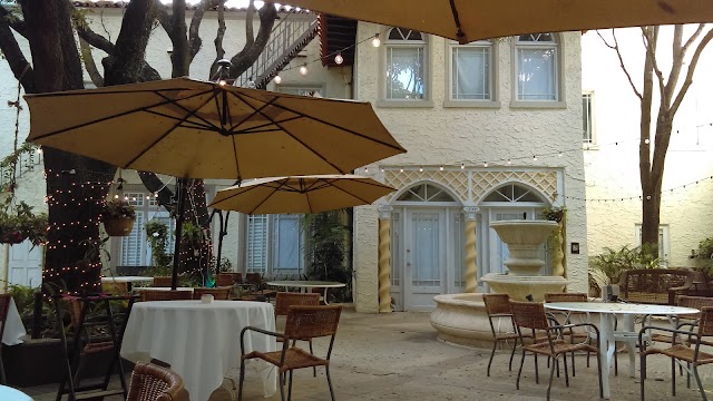 La Palma Ristorante & Bar