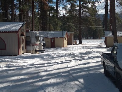 Trailer Corral RV Park