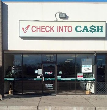 Check Into Cash photo