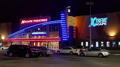 Xscape Theatres Brandywine 14