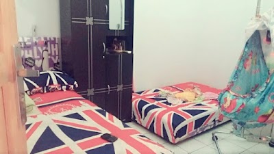 lodging