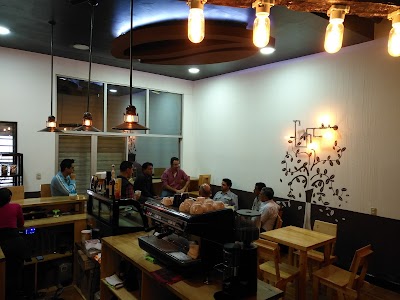 Photos of Cafe Armonia