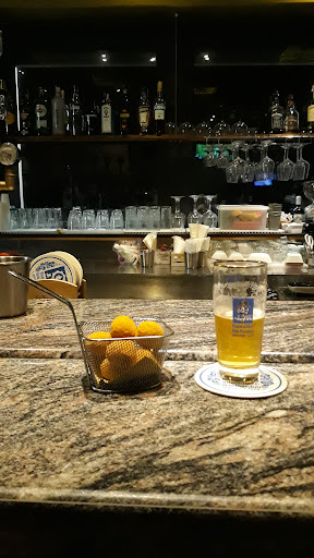 Pub Lost - Visual