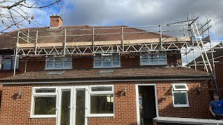 D&A East Midlands Property Service Ltd