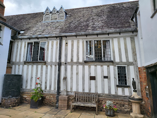 The Guildhall Museum - Thumbnail