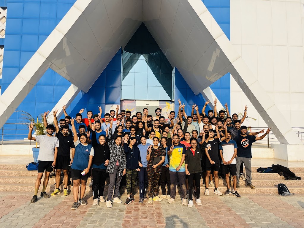 The Monsters Defence Academy