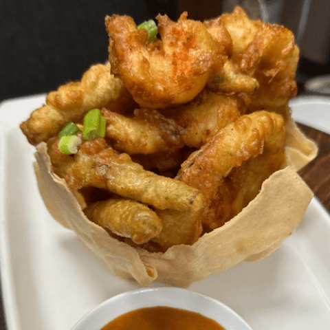 Erawan Thai Cuisine by null