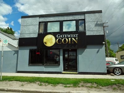 Photos of Gatewest Coin