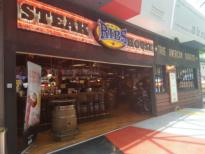 Ribs Steak House