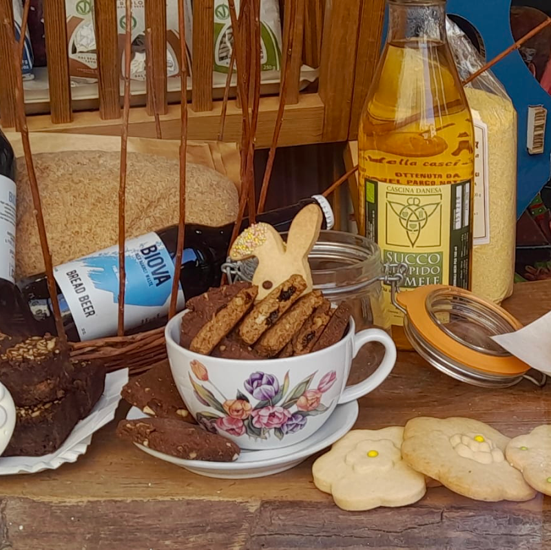 Panacea - San Massimo — photo 13