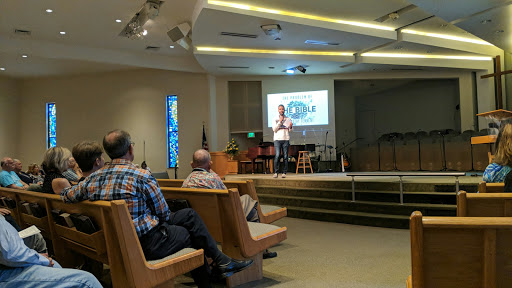 Crosspoint, Niceville - Visual