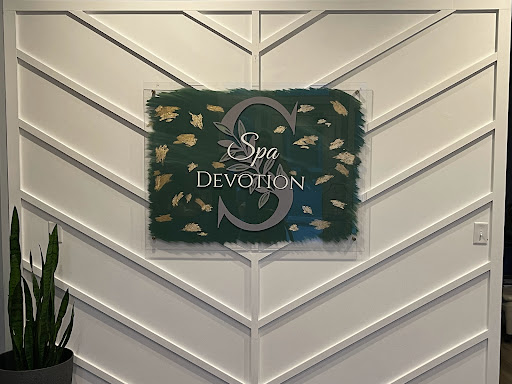 Spa Devotion - Visual