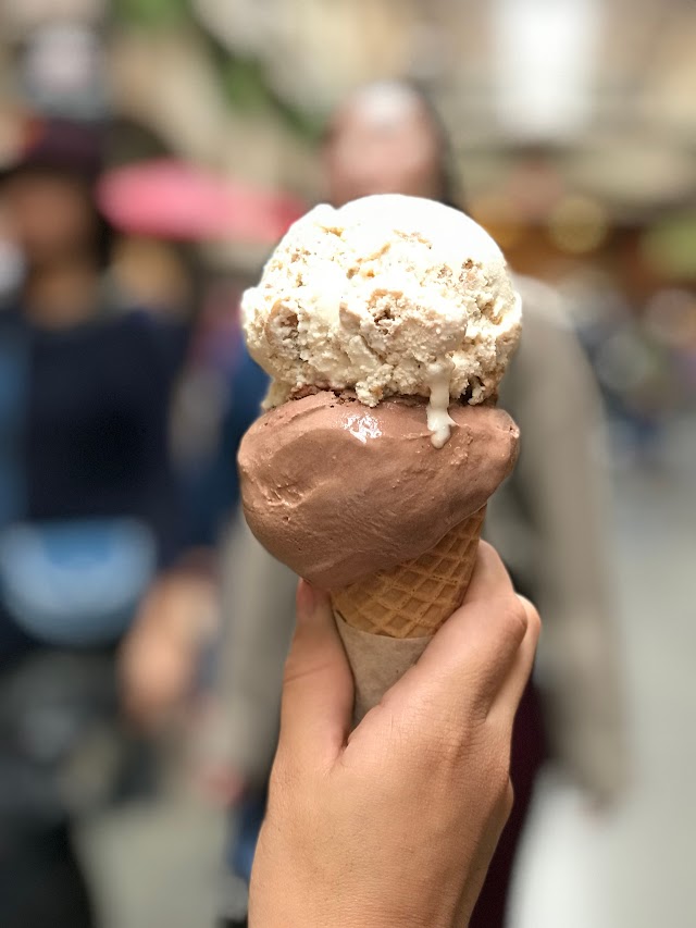 Humphry Slocombe