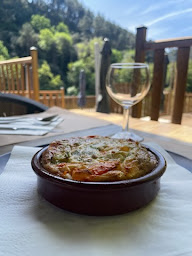 Photo n°14 de Guinguette Du Grand Tournant à Peyremale (Restaurant français)