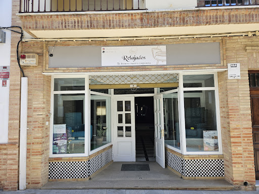Muebles Relajados