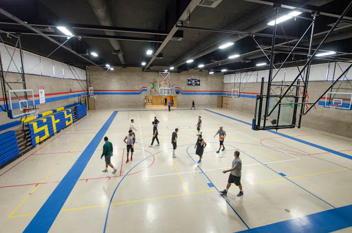 Activity Center - Thumbnail