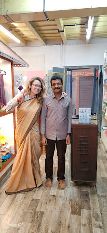 Lokanath Weavers Ind. Co Operative SocietyLtd., Kannur by null