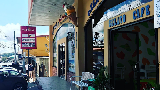 Gelatería La Ghiotta