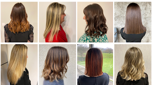 Photo n°1 de L’Atelier Coiffure de Jessica à Dampierre (Salon de coiffure)