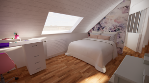 Photo n°8 de AnnCé Déco à Limours (Designer d'intérieur)