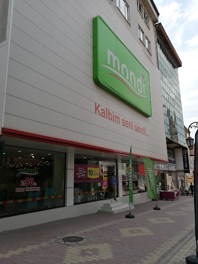 Photos of Mondi - &Ccedil;am Mobilya