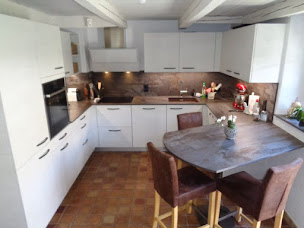 Photo n°3 de Montant Intérieur à Reignier-Ésery (Spécialiste de la salle de bains)