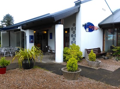 Photos of Aroma Coffee Shop & Mini Bakery