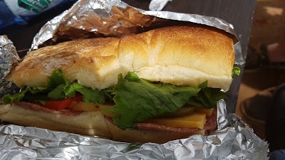 Photos of Bwino Sandwiches