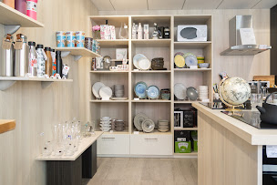 Photo n°4 de Extra - Gilger à Niederbronn-les-Bains (Magasin de lave-linges et sèche-linges)