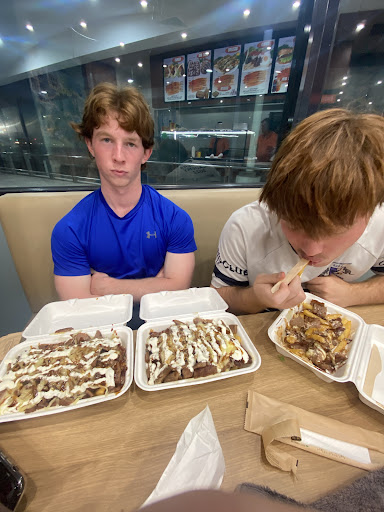 Warwick Kebab House - Thumbnail
