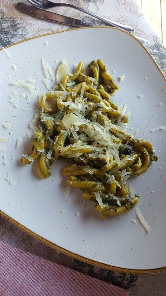 Ristorante Trattoria Al Roccolo