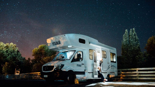 Caravan Detailing Adelaide