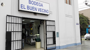 Bodega El Buen Vecino 9