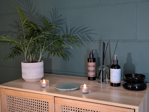 New Leaf Massage Brandon