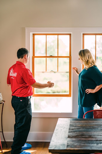 Mr. Handyman of Greater Cincinnati - United States