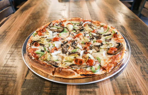 PZA Grille & Bar Gallery - United States